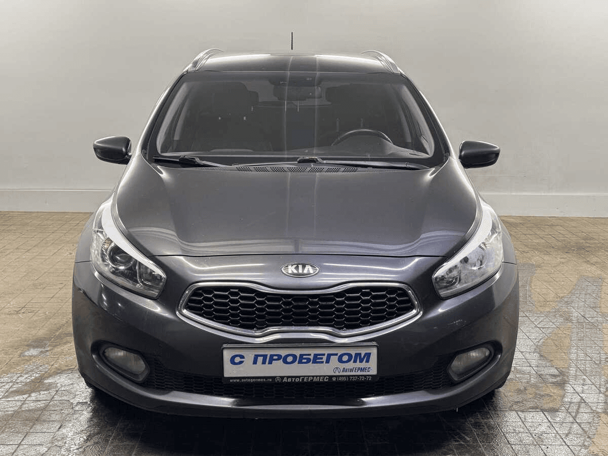 KIA Ceed 2015 — миниатюра 2