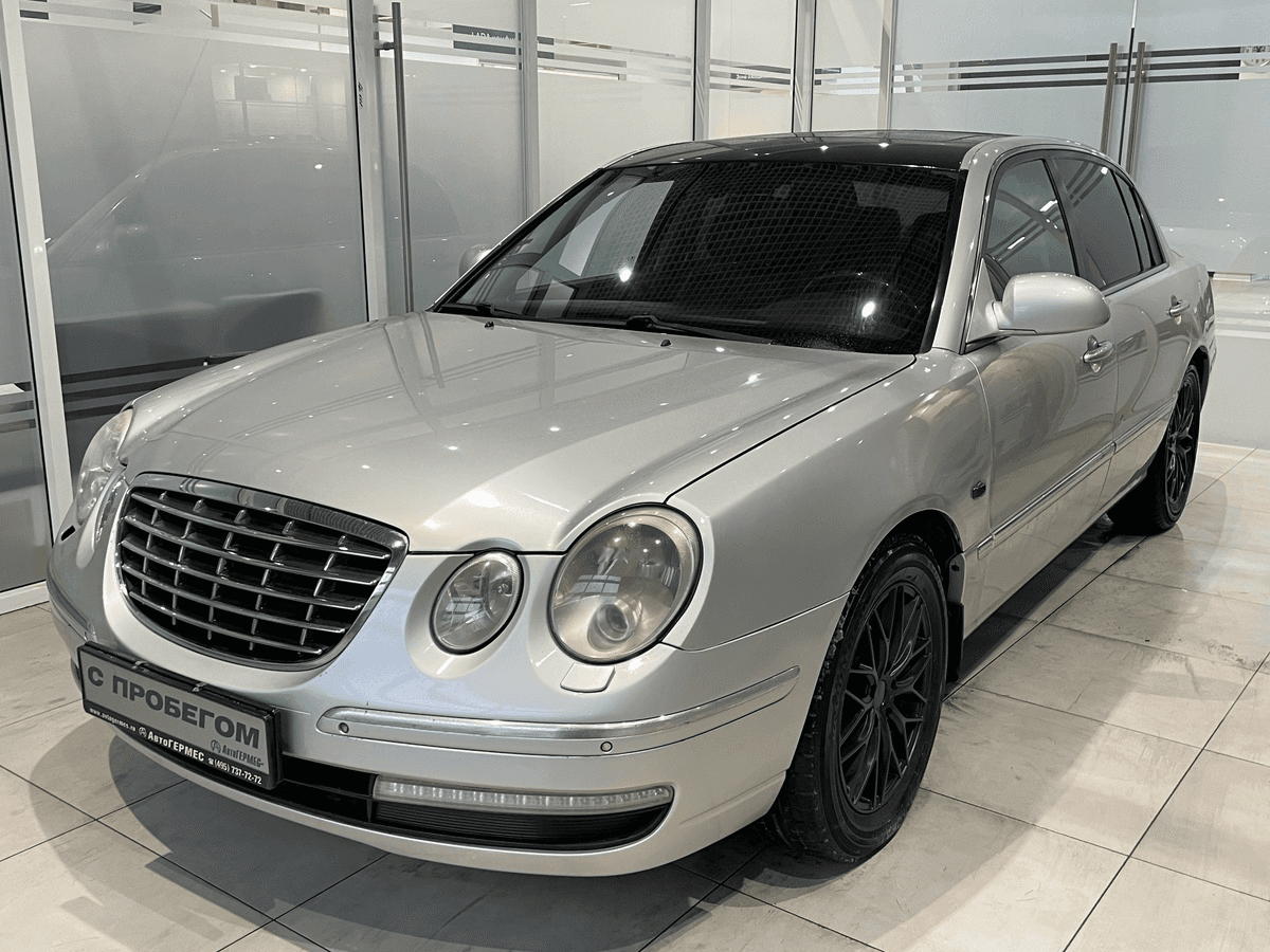 KIA Opirus — купить