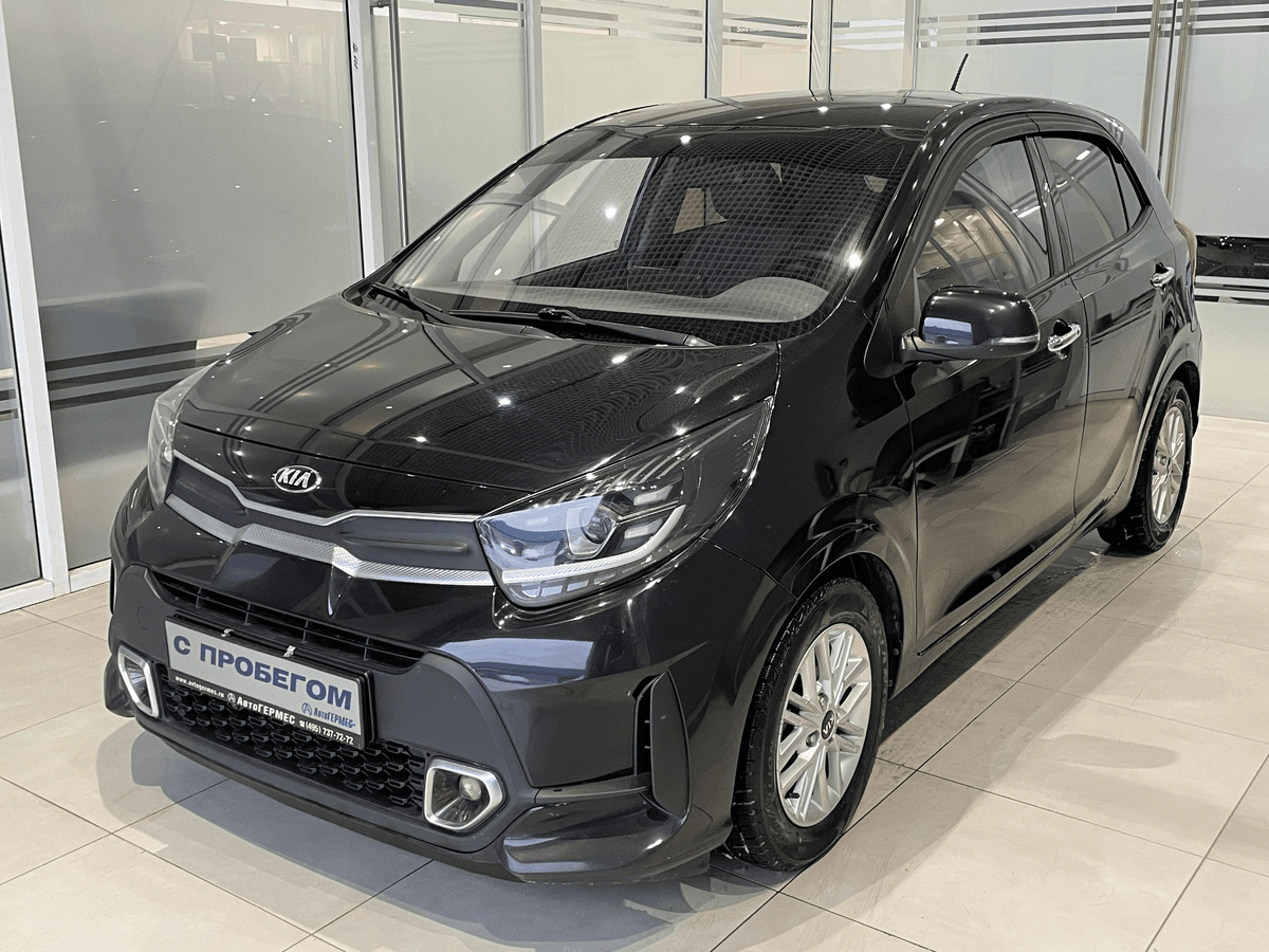 KIA Morning — купить