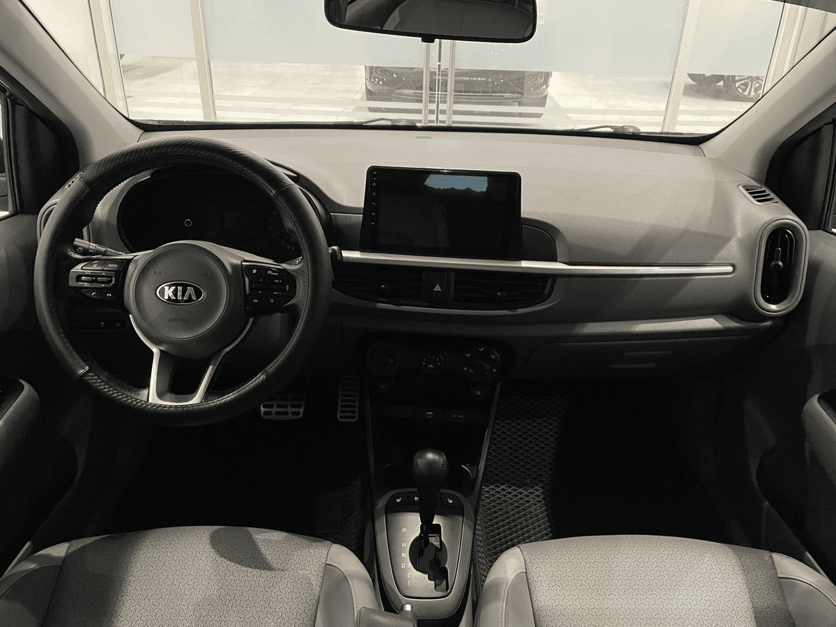 KIA Morning 2020 — миниатюра 5