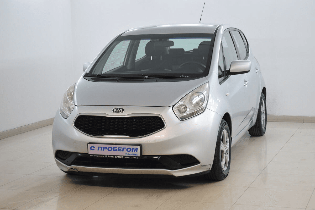 KIA Venga — купить