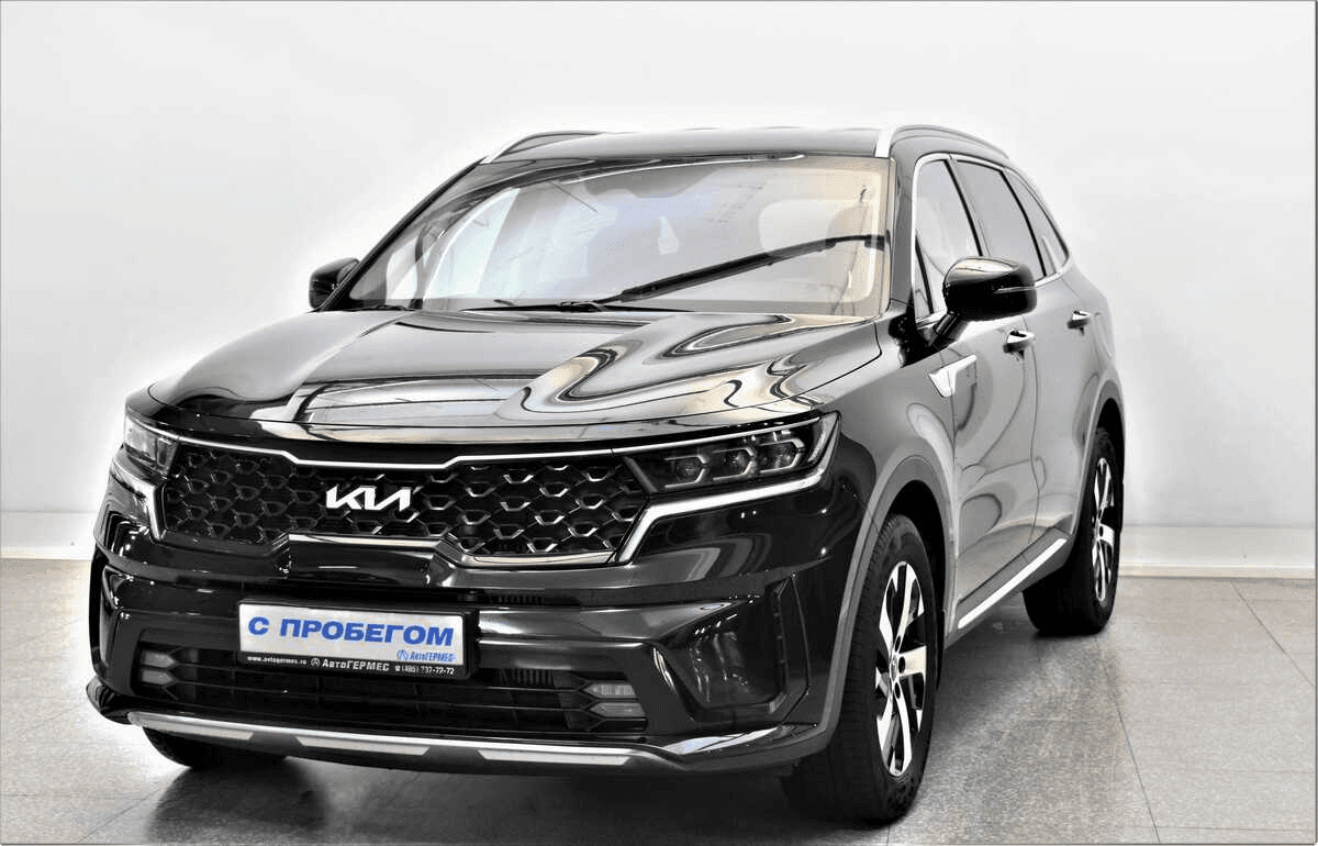 KIA Sorento 2022 — купить в Москва