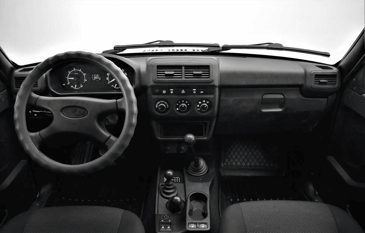 LADA Niva Legend 2024 — миниатюра 5