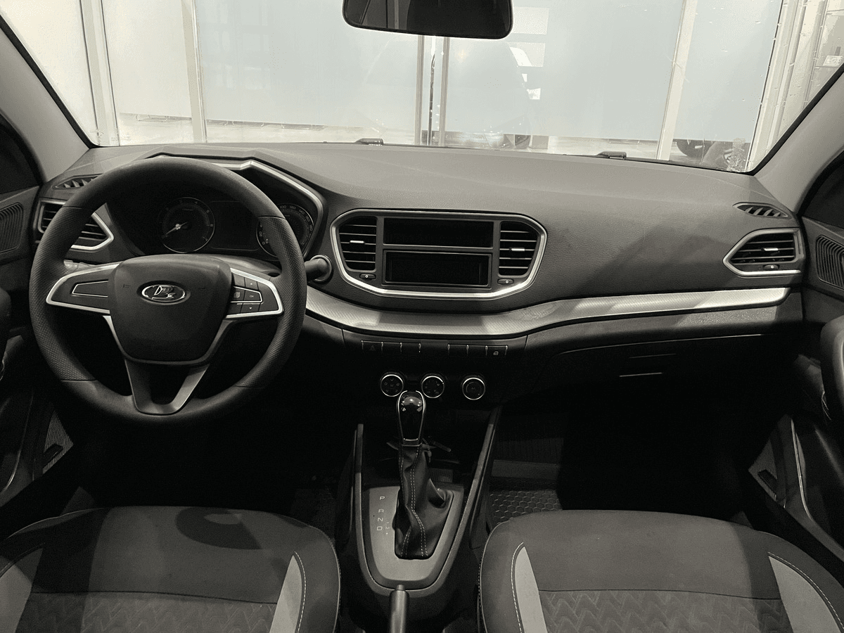 LADA Vesta 2024 — миниатюра 5