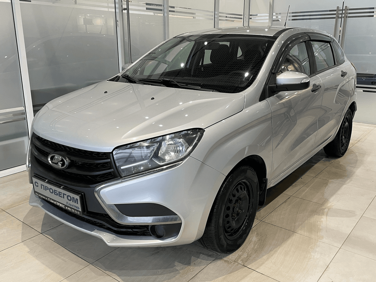 LADA XRAY 2019 — купить в Москва