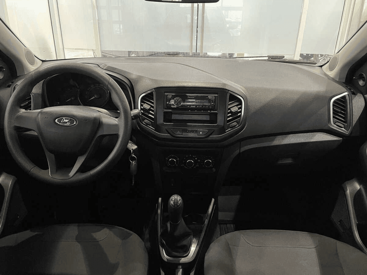 LADA XRAY 2019 — миниатюра 5