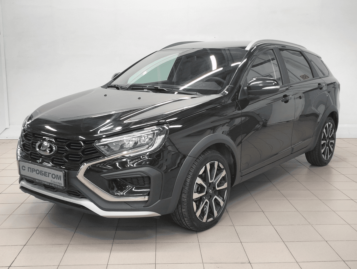LADA Vesta SW 2024 — купить в Москва