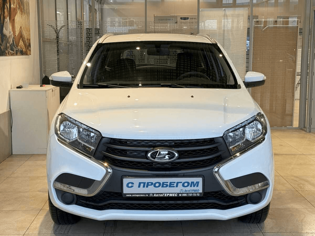 LADA XRAY 2021 — миниатюра 2