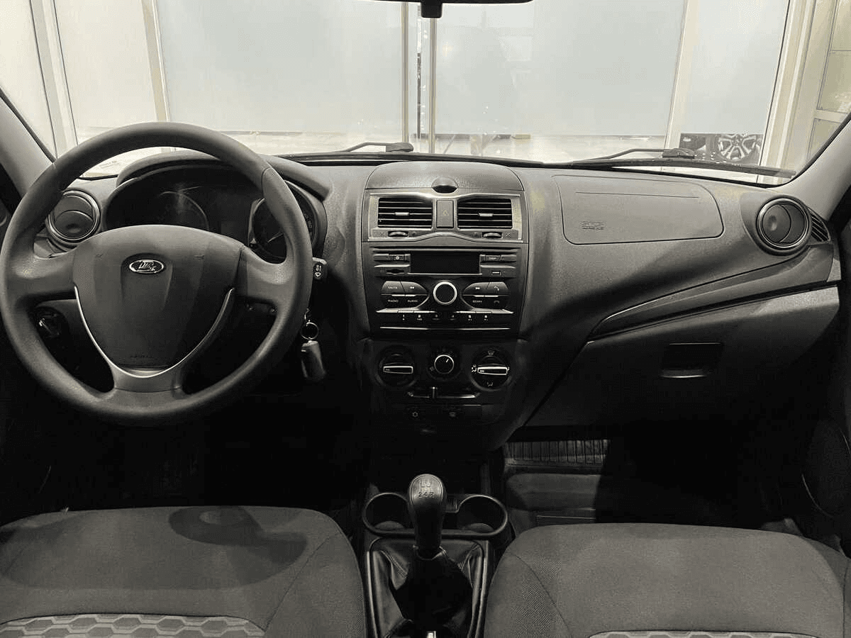 LADA Granta седан 2021 — миниатюра 5