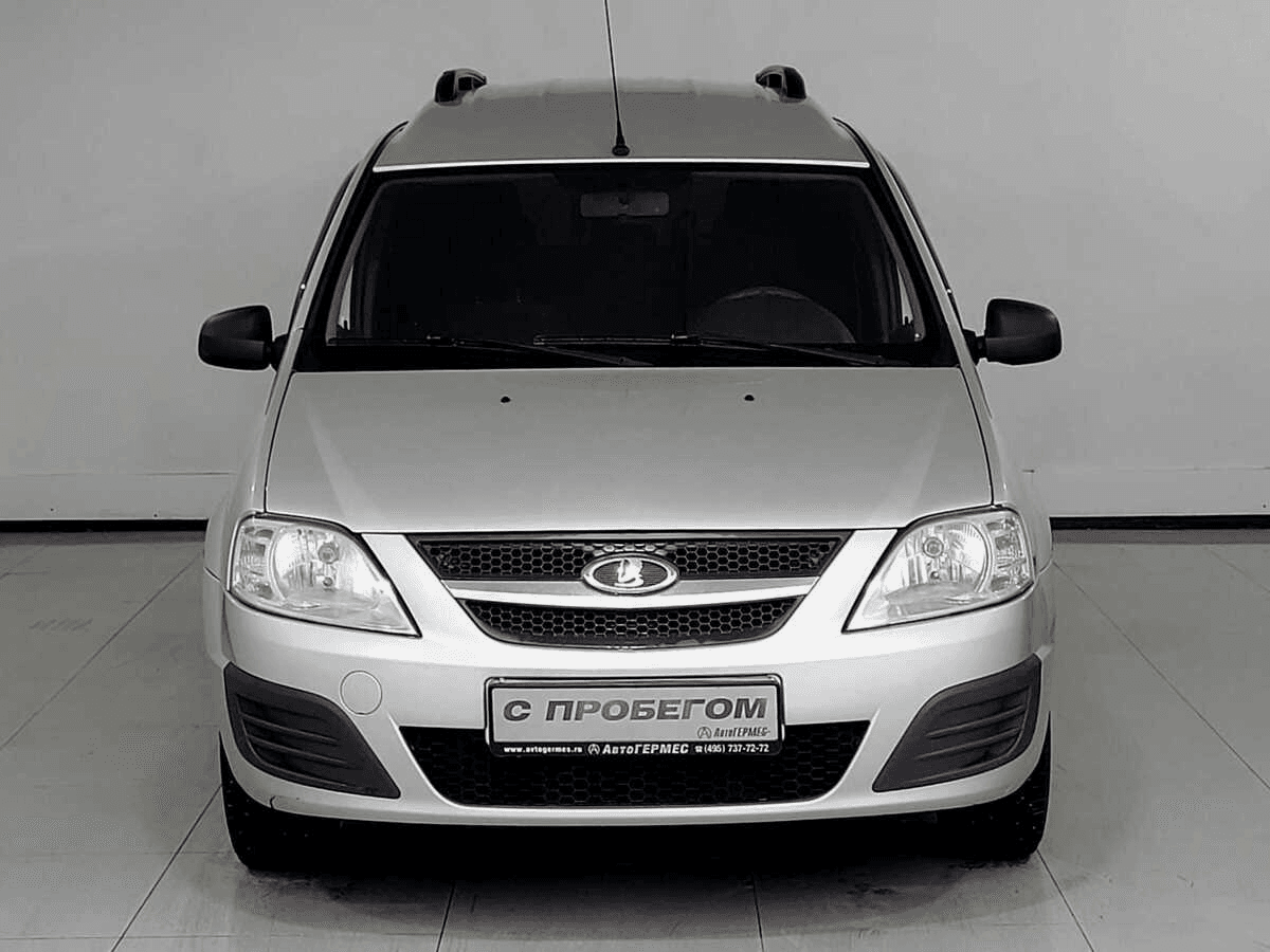 LADA Largus 2015 — миниатюра 2