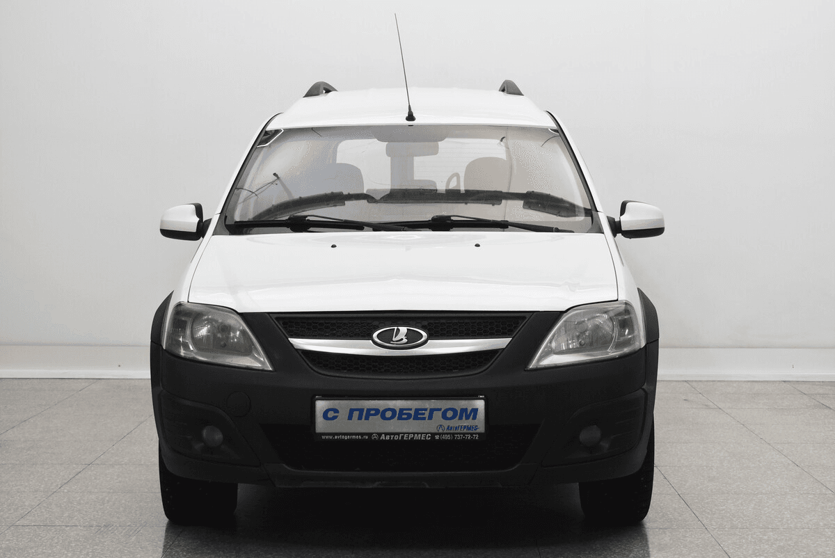 LADA Largus 2016 — миниатюра 2