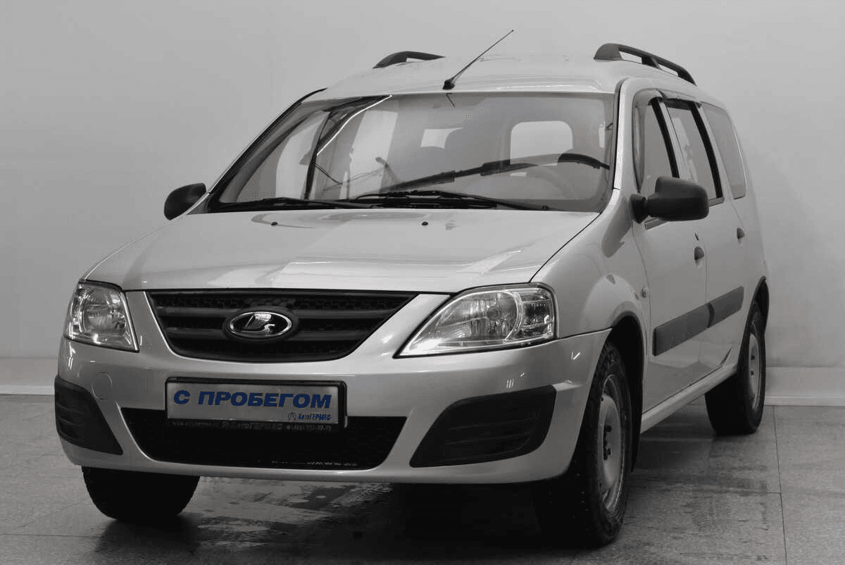 LADA Largus 2019 — купить в Москва