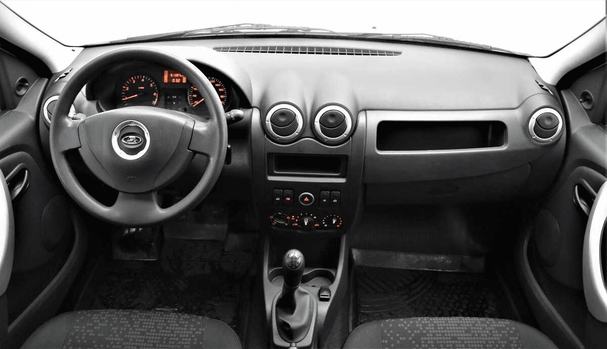 LADA Largus 2019 — миниатюра 5