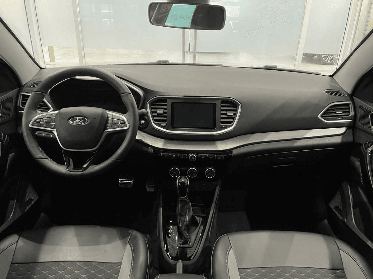 LADA Aura 2024 — миниатюра 5