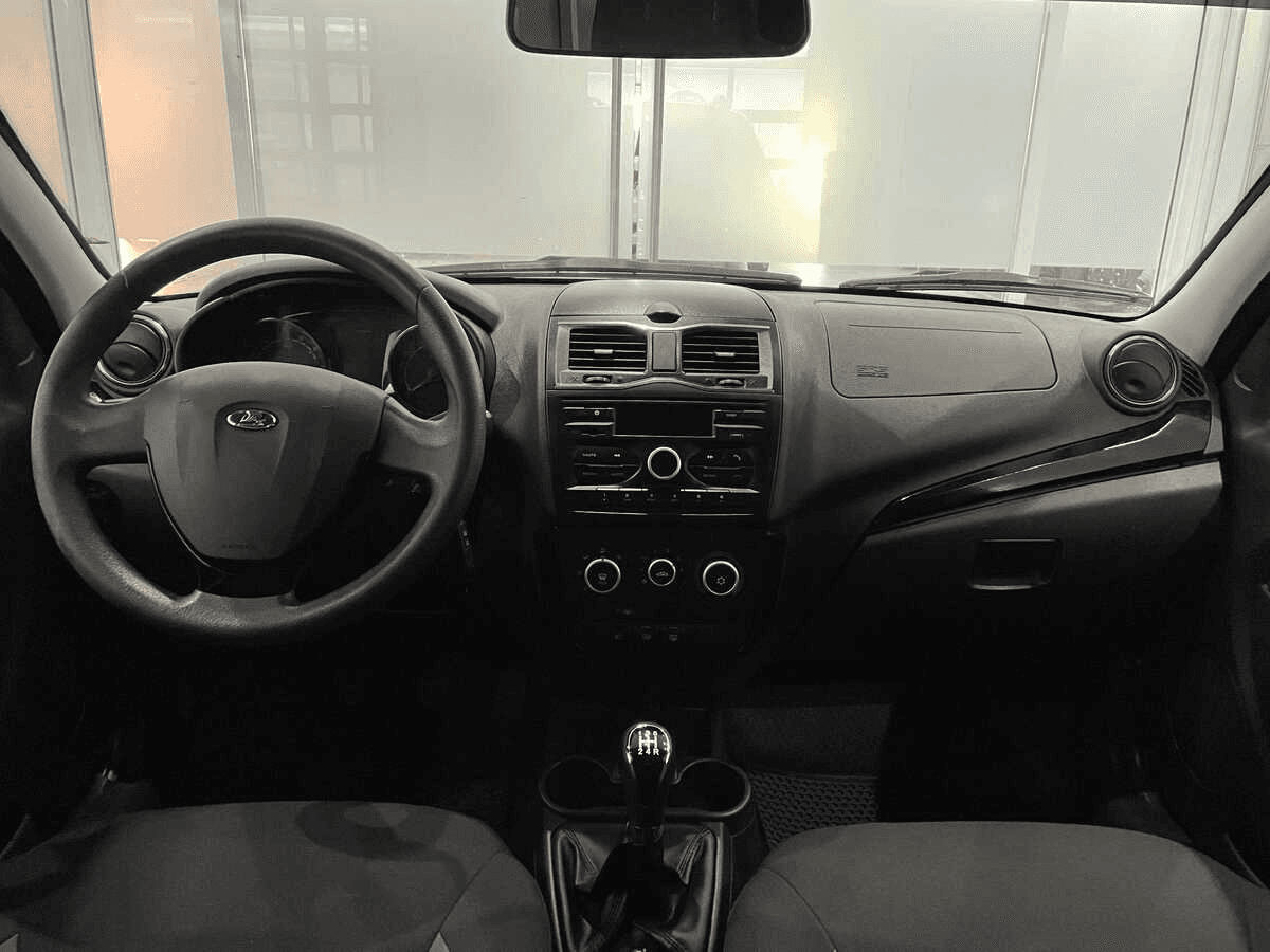 LADA Granta седан 2021 — миниатюра 5