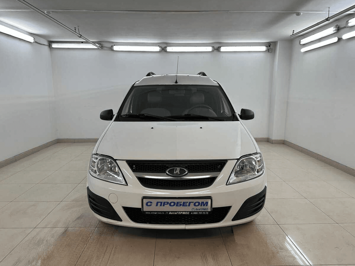 LADA Largus Cross 2018 — миниатюра 2