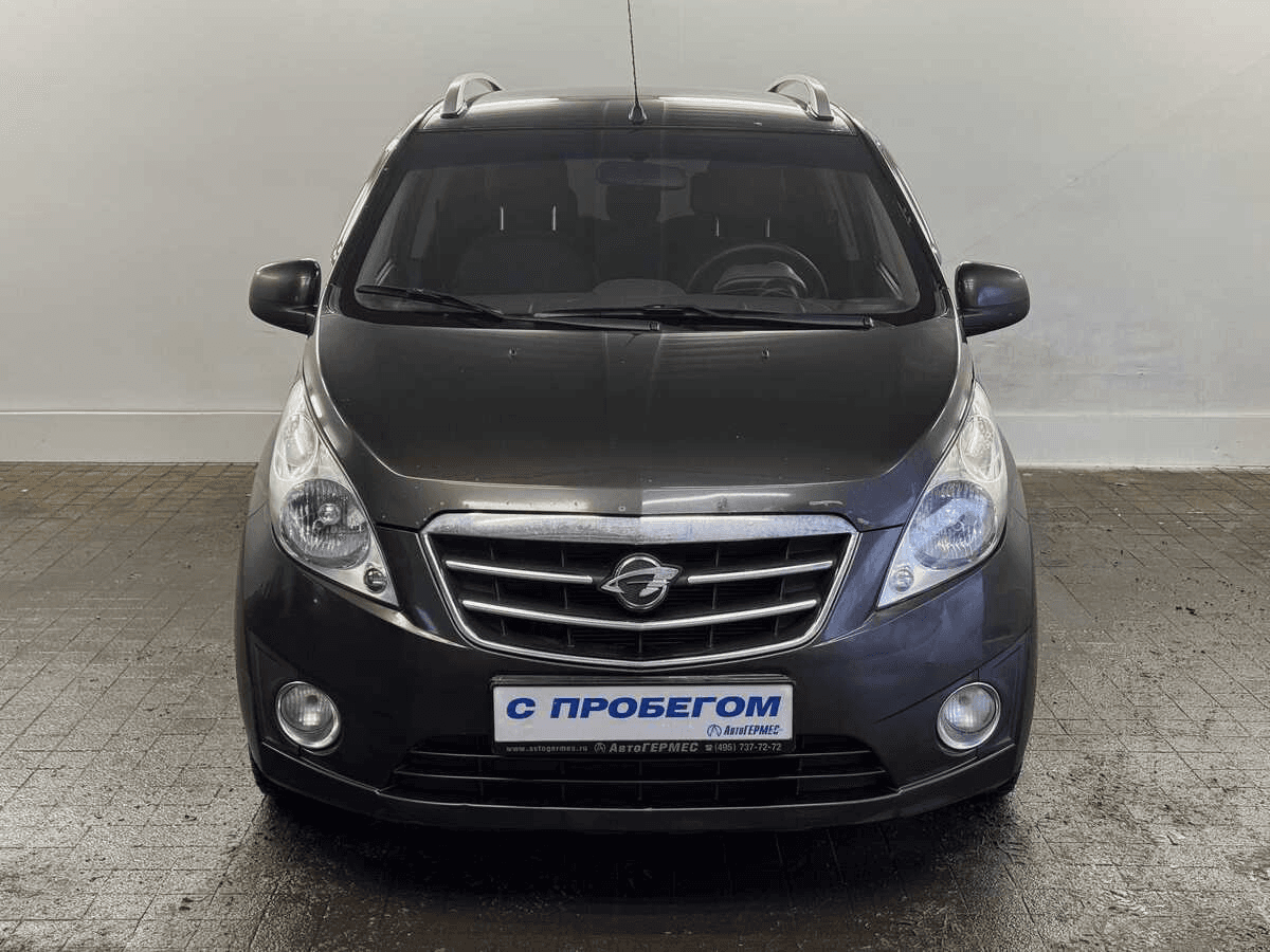 Ravon R2 2016 — миниатюра 2