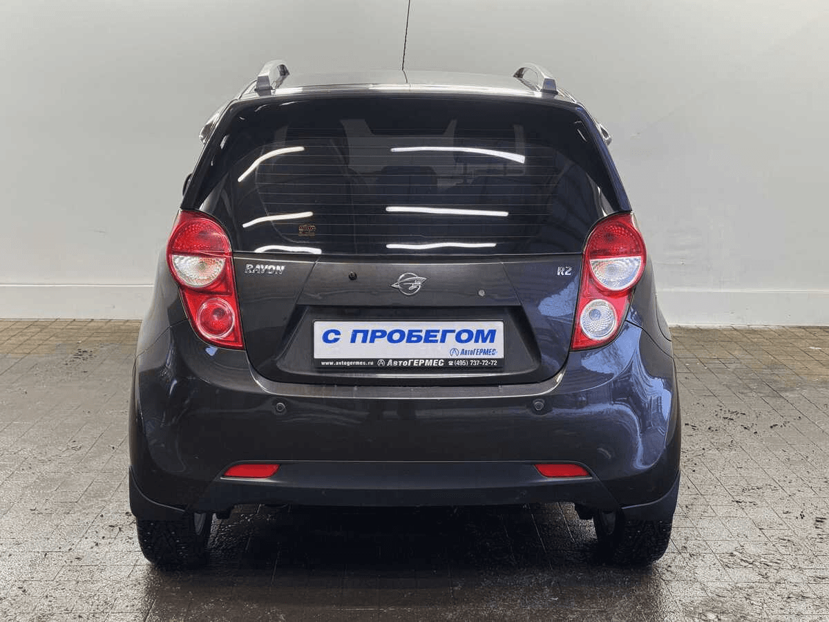 Ravon R2 2016 — миниатюра 3