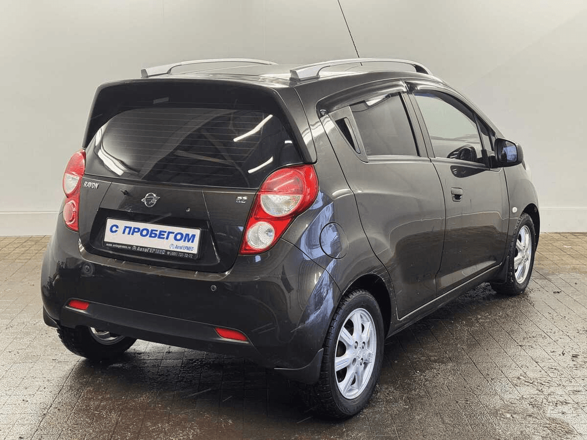 Ravon R2 2016 — миниатюра 4