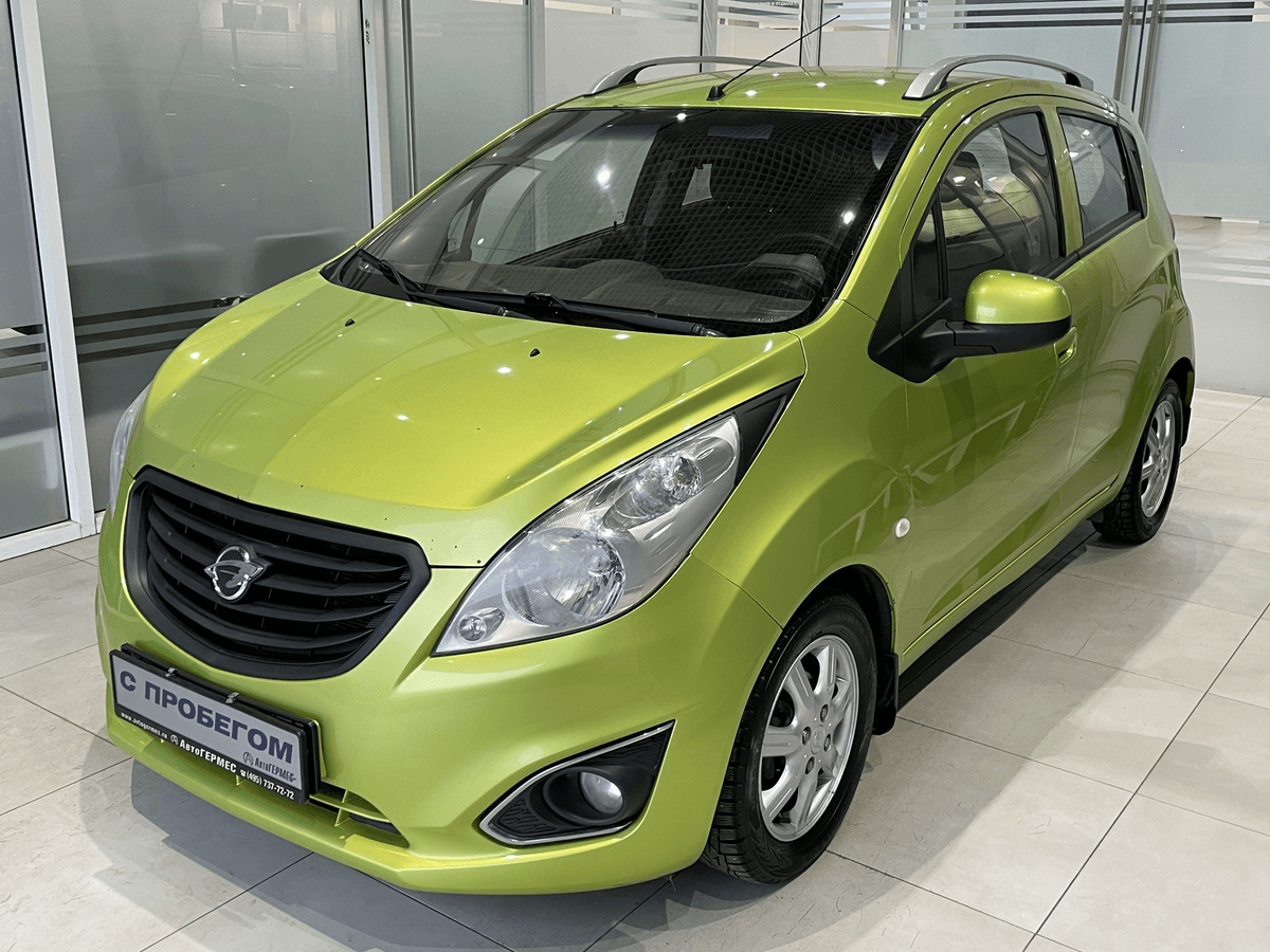 Ravon R2 — купить