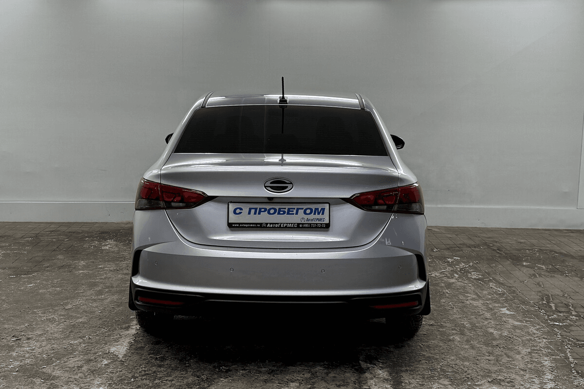 Solaris HS 2024 — миниатюра 3