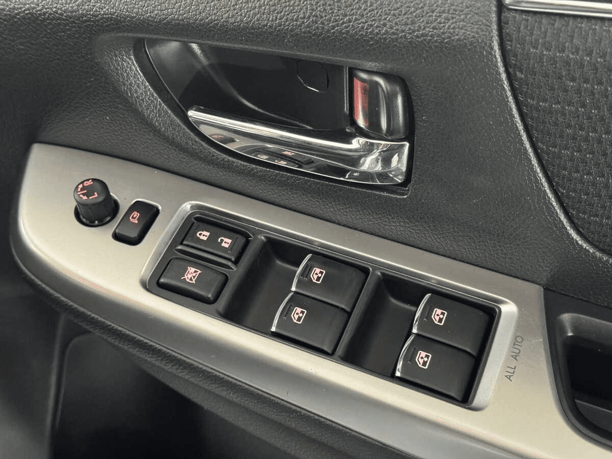 Subaru Levorg 2015 — миниатюра 5