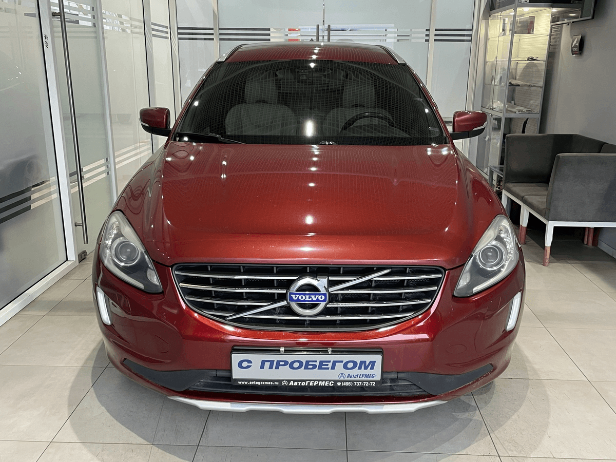Volvo XC60 2015 — миниатюра 2