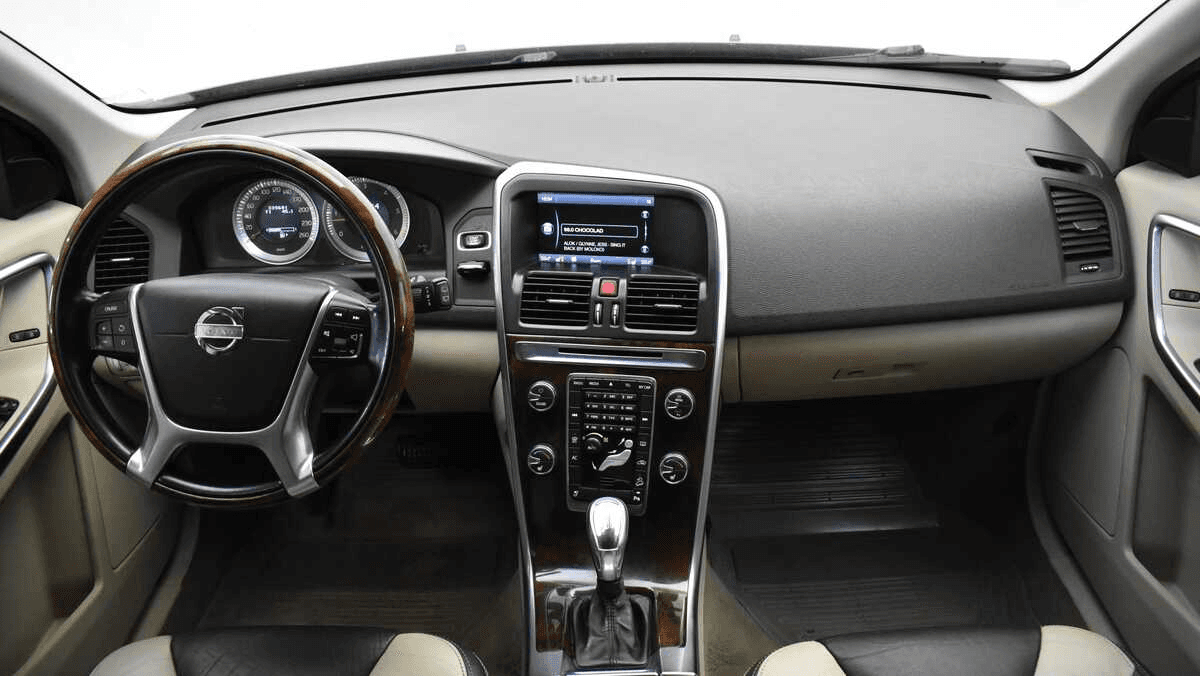 Volvo XC60 2012 — миниатюра 5