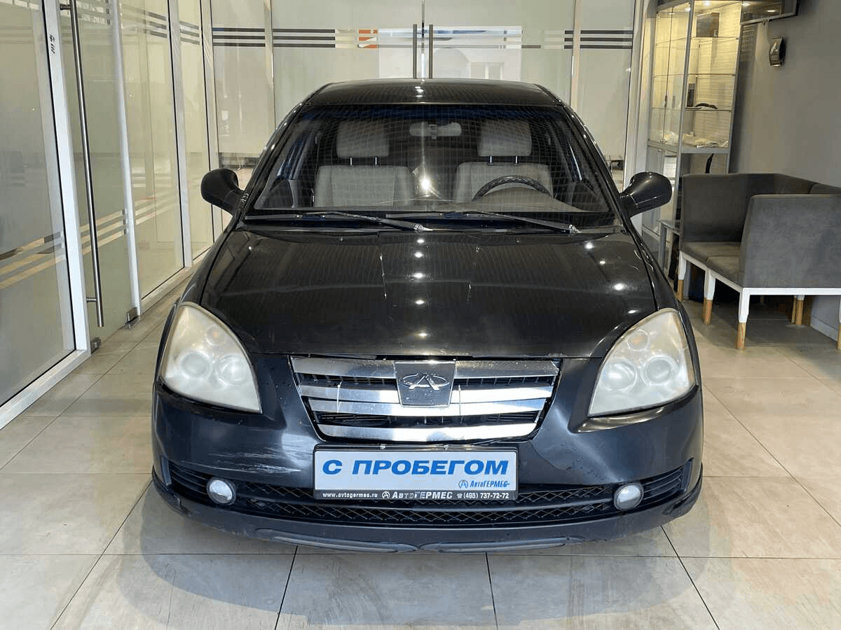 Vortex Estina 2010 — миниатюра 2