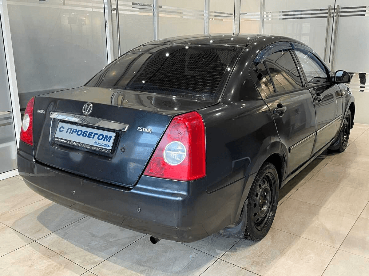 Vortex Estina 2010 — миниатюра 4