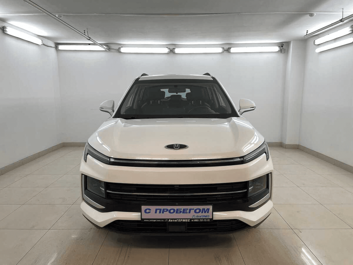 Москвич 3 2023 — миниатюра 2