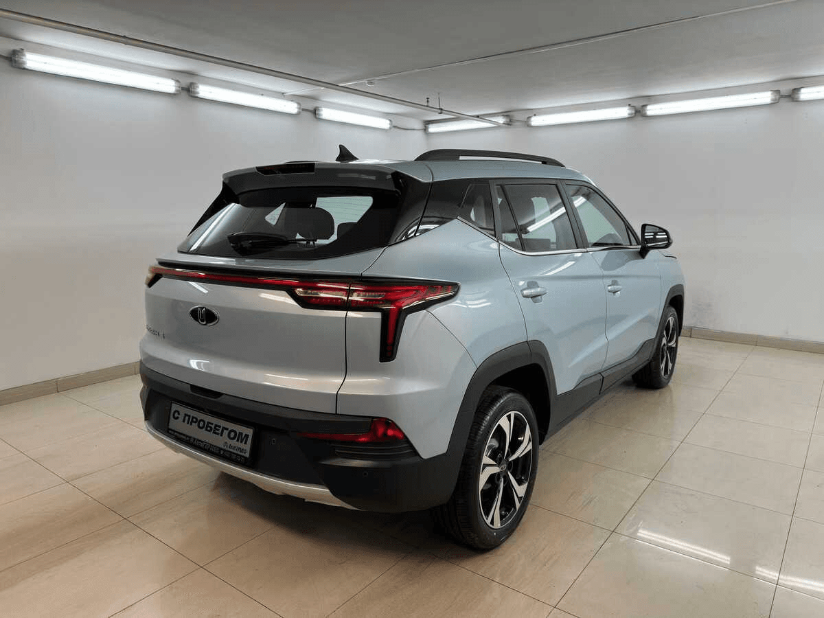 Москвич 3 2023 — миниатюра 4