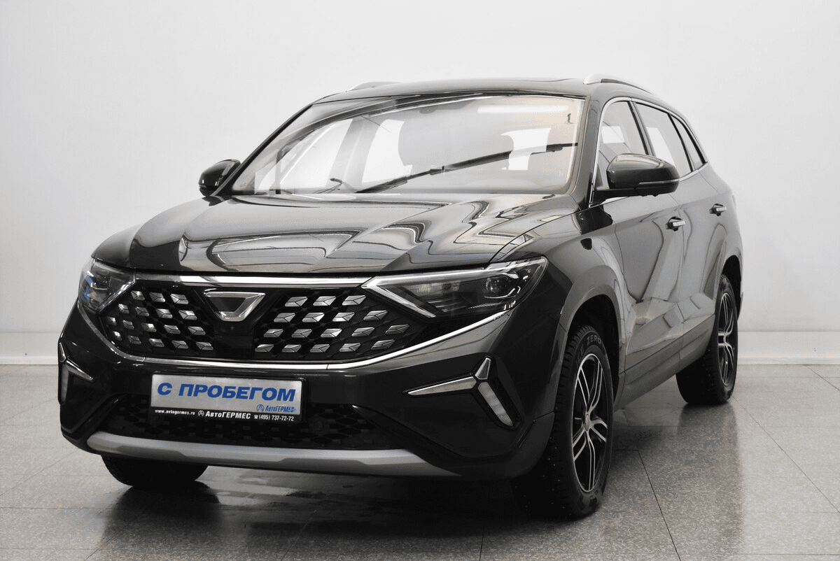 Jetta VS7 2023 — купить в Москва