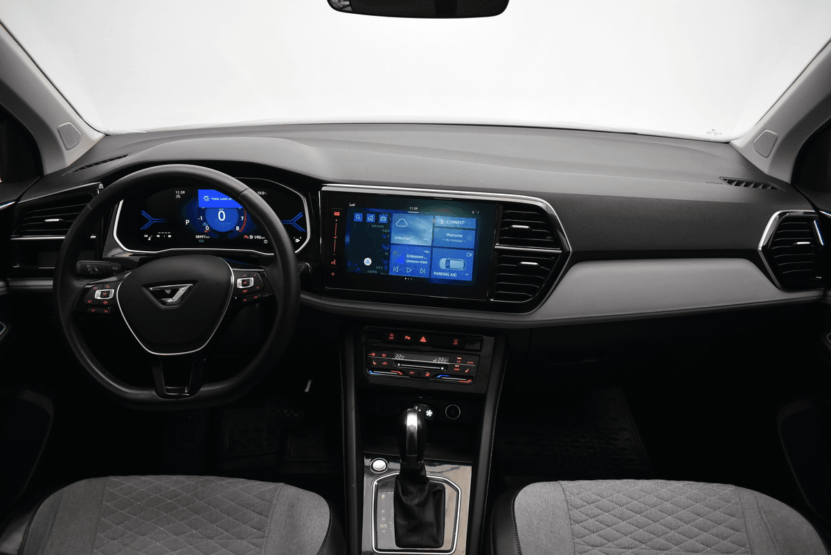 Jetta VS7 2023 — миниатюра 5