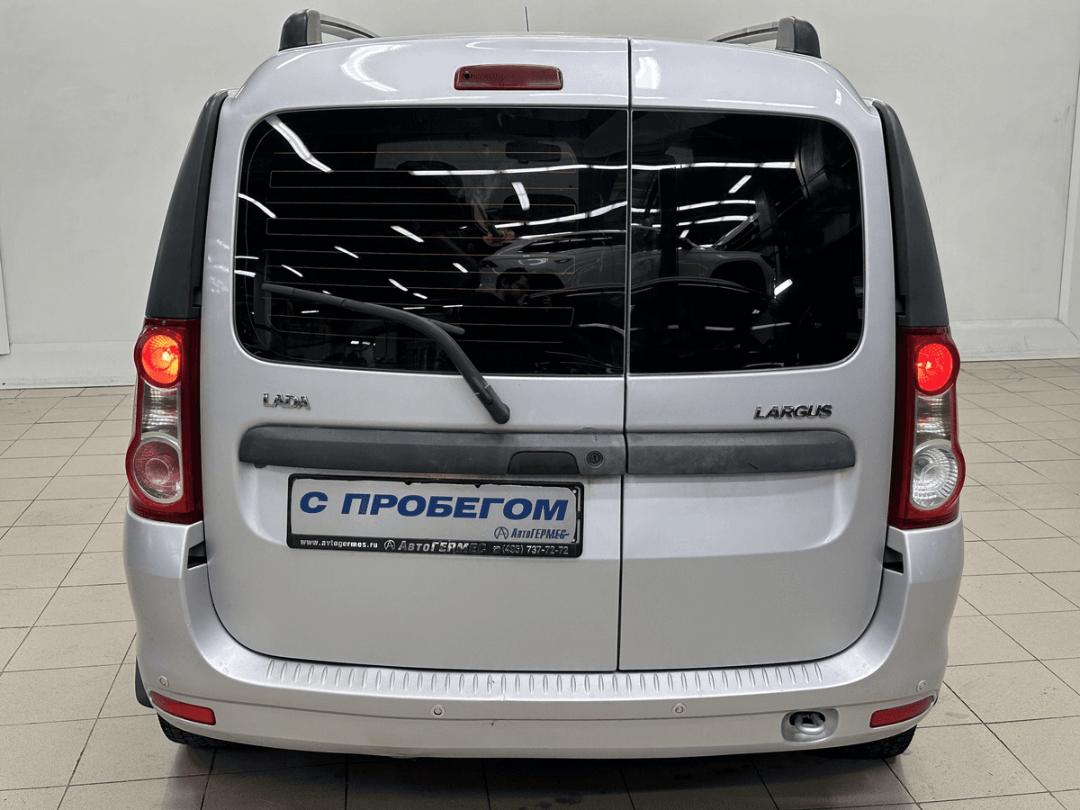 LADA Largus 2013 — миниатюра 3