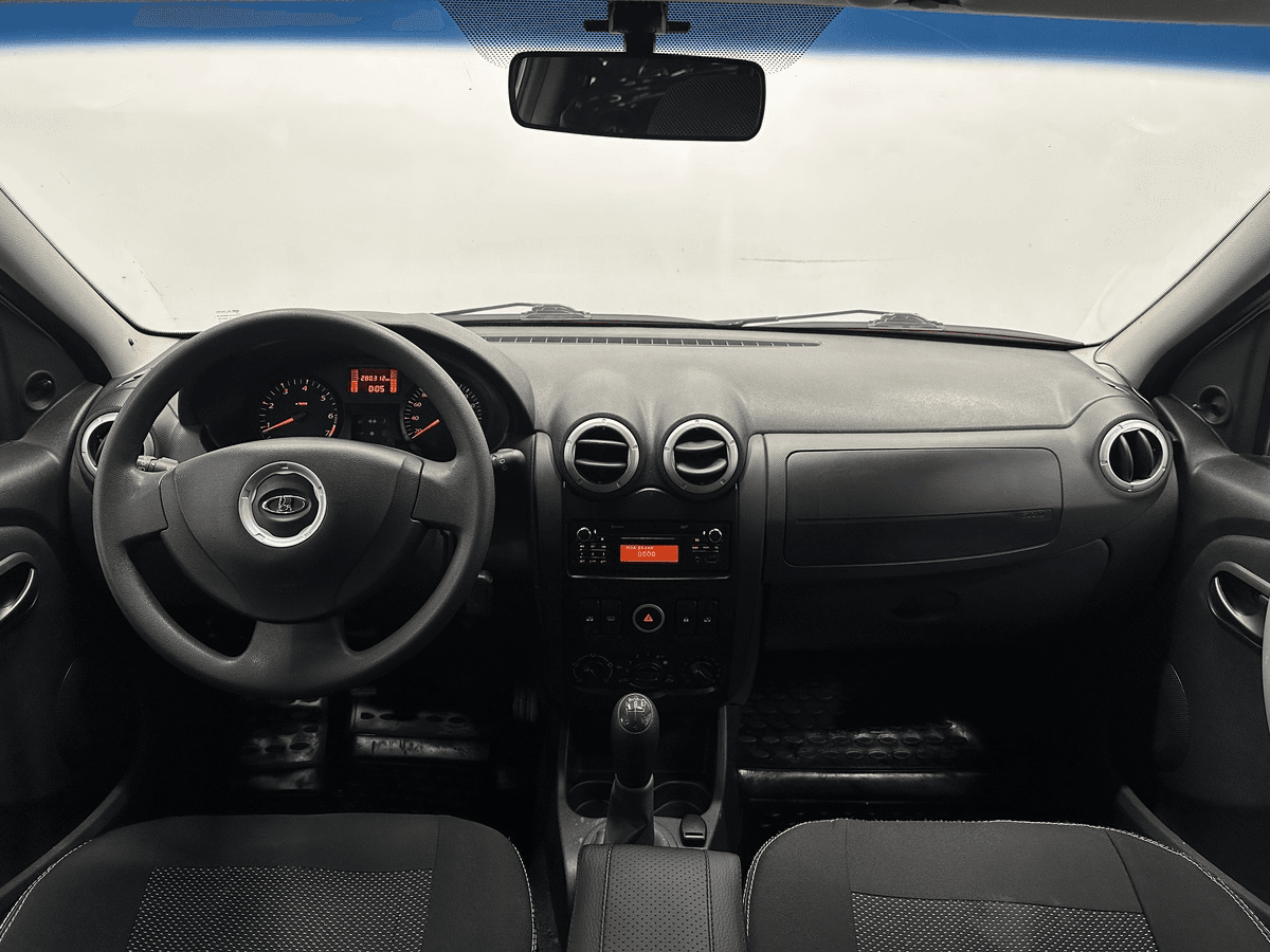 LADA Largus 2013 — миниатюра 5