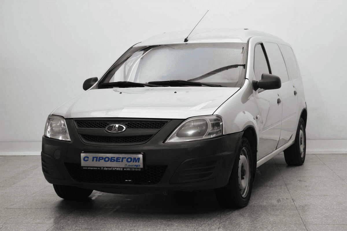 LADA Largus 2014 — купить в Москва