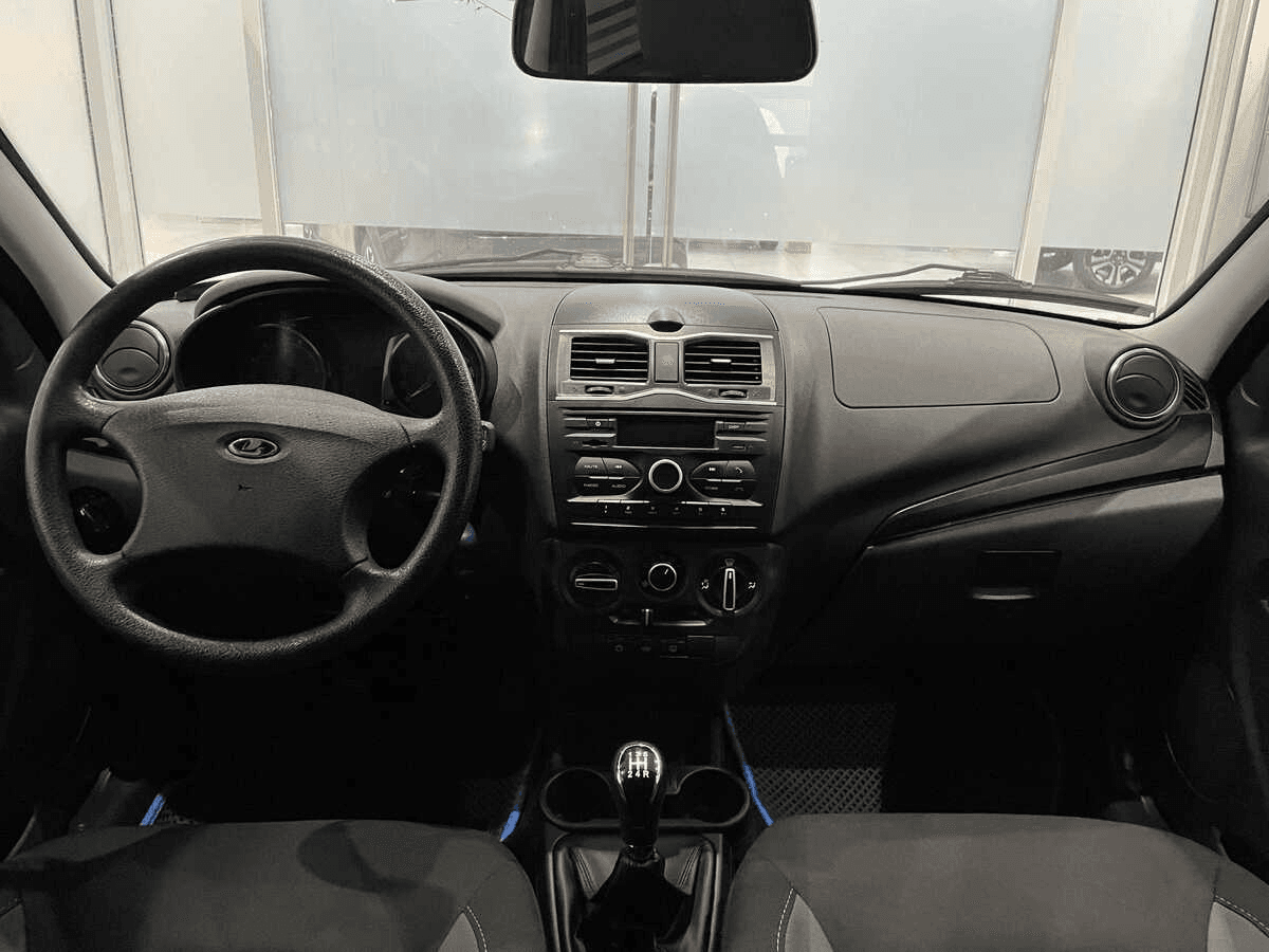 LADA Granta Active Cross 2023 — миниатюра 5