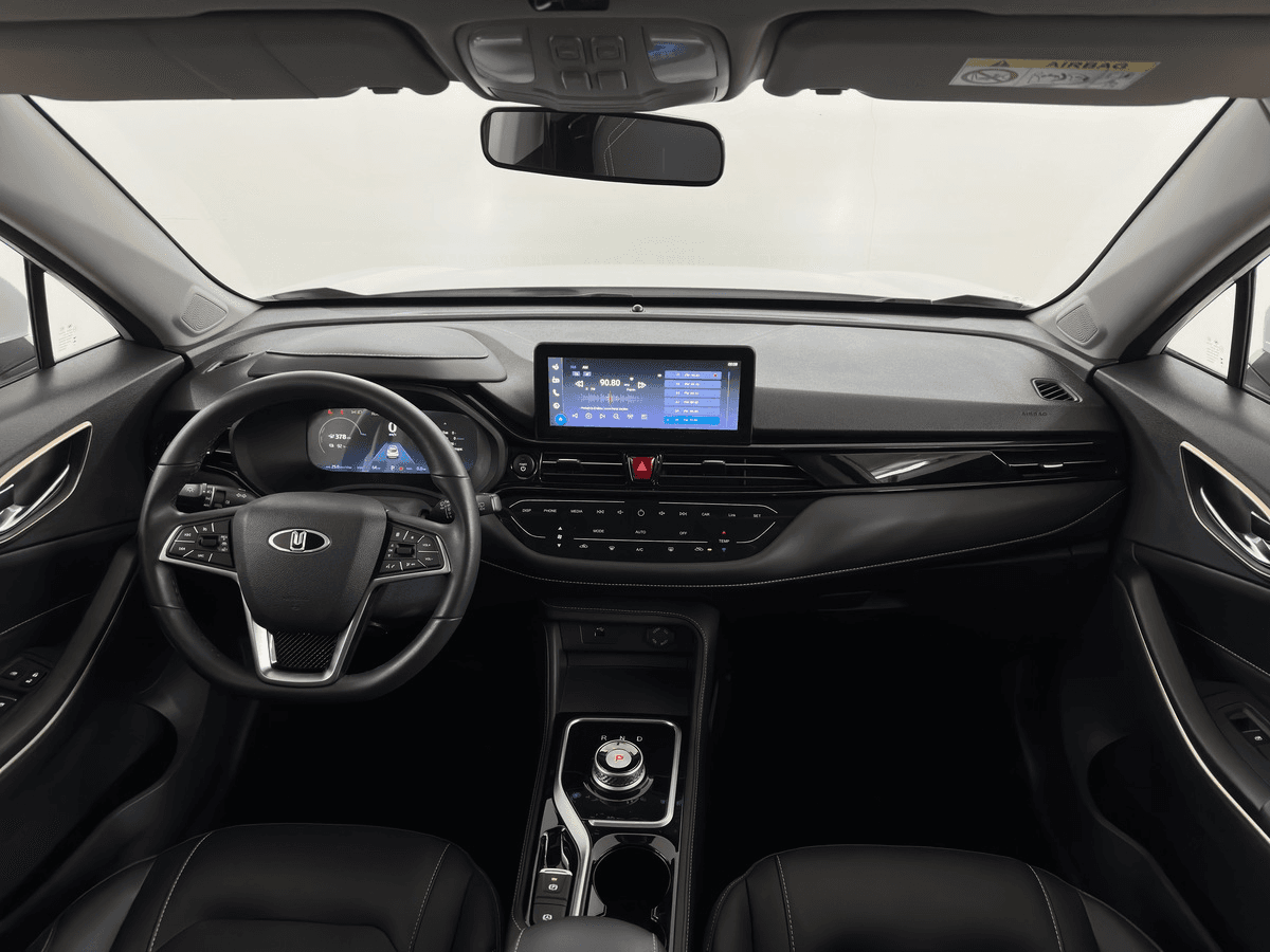 Москвич 3e 2023 — миниатюра 5