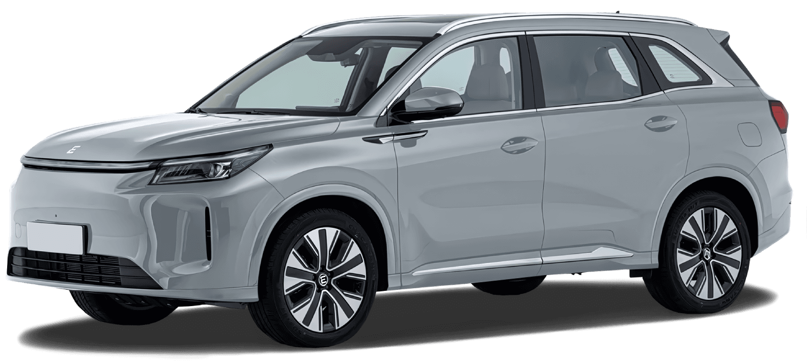 Evolute i-Space 2026 — купить в Москва