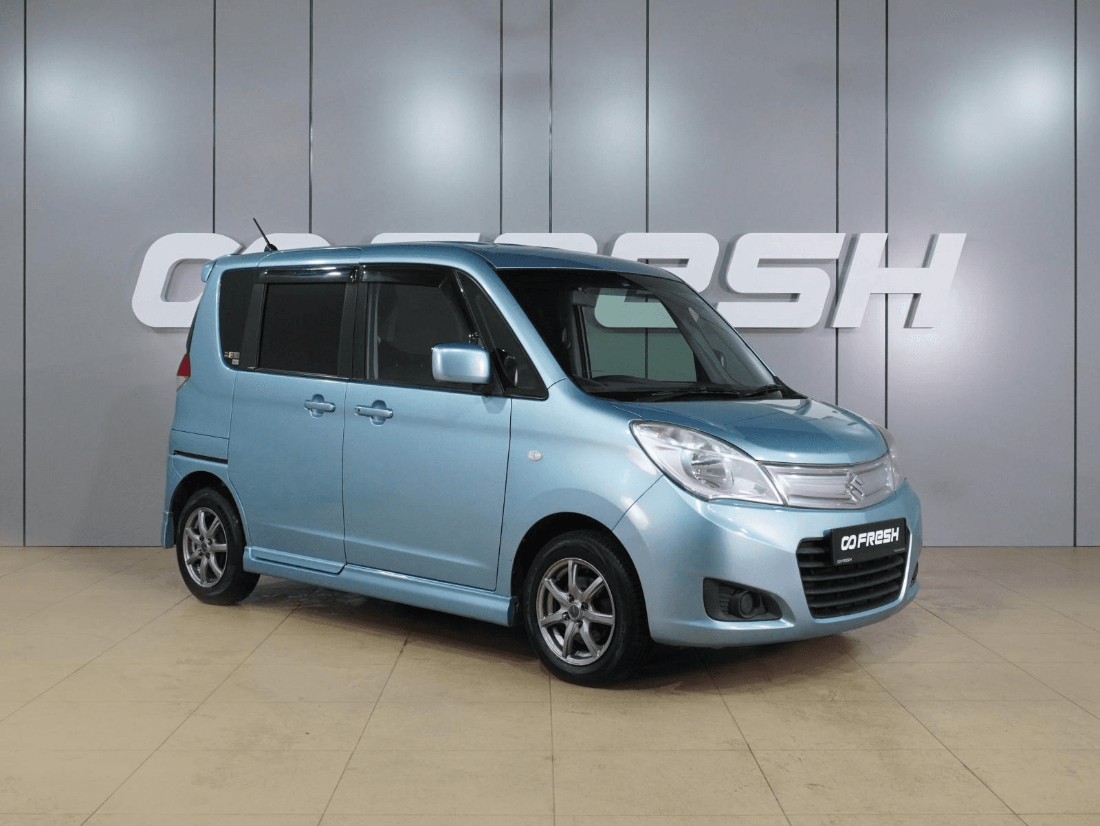 Suzuki Solio 2015 — купить в Воронеж