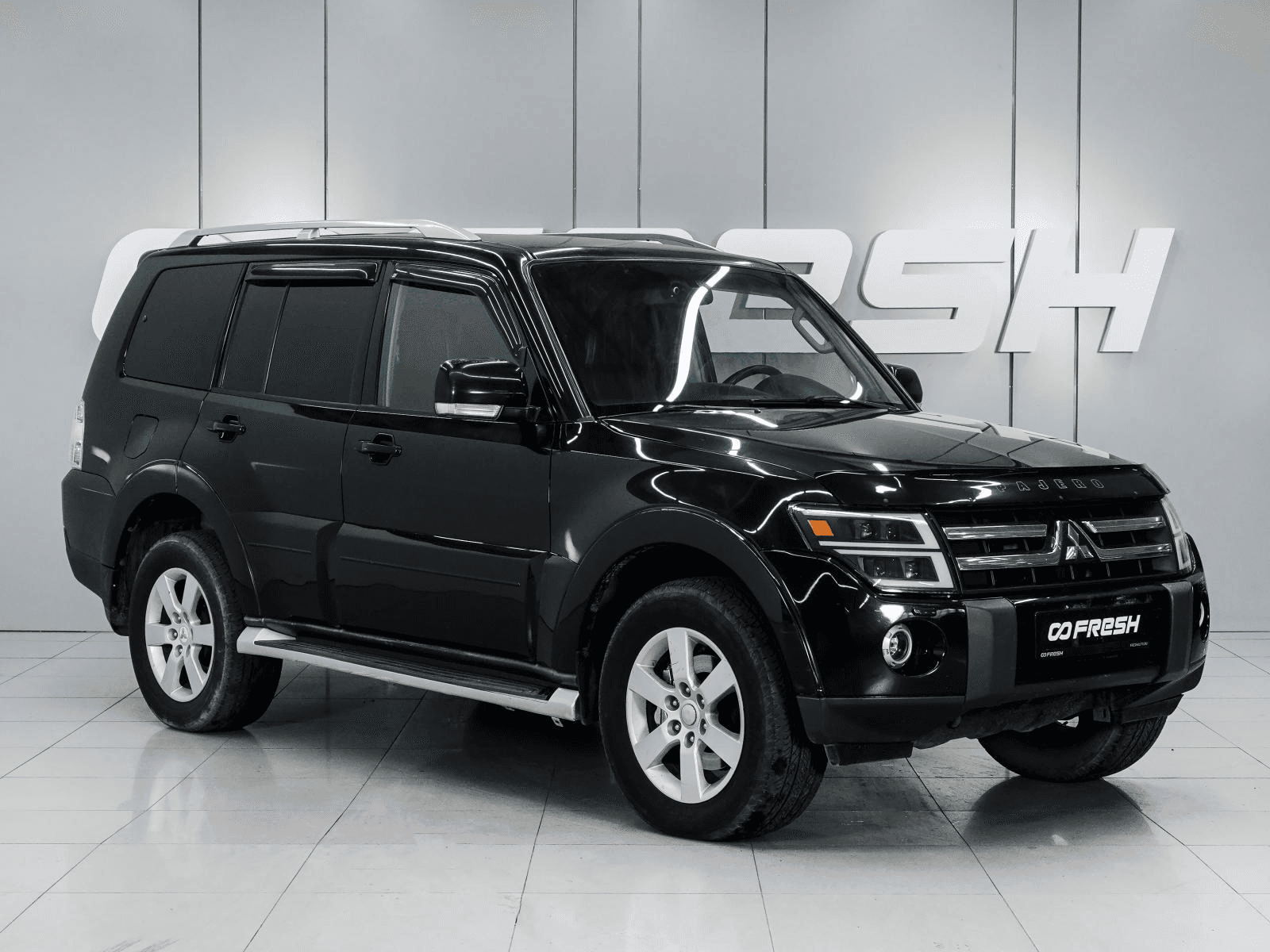 Mitsubishi Pajero 2007 — купить в Ростов-на-Дону