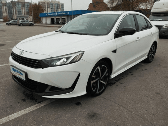 Kaiyi E5 2023 — купить в Волгоград