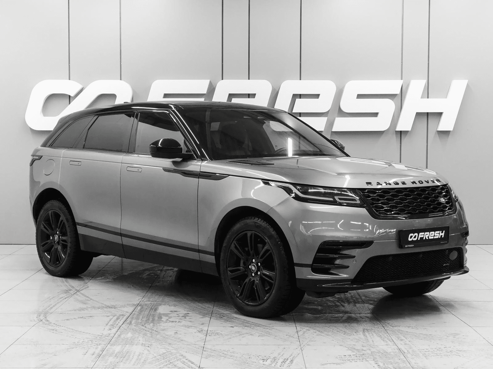 Land Rover Range Rover Velar 2022 — купить в Ростов-на-Дону