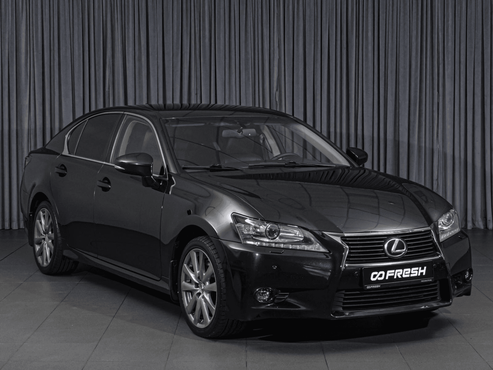 Lexus GS 2013 — купить в Ставрополь