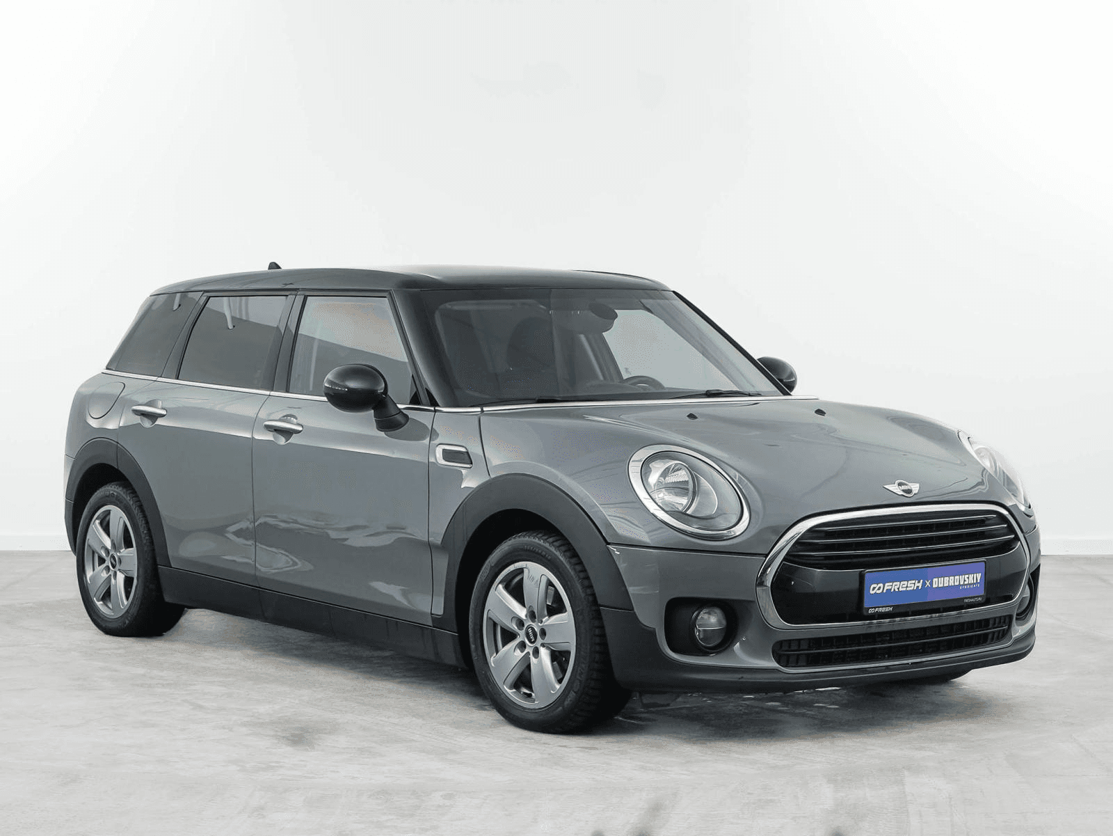 MINI Clubman 2017 — купить в Москва