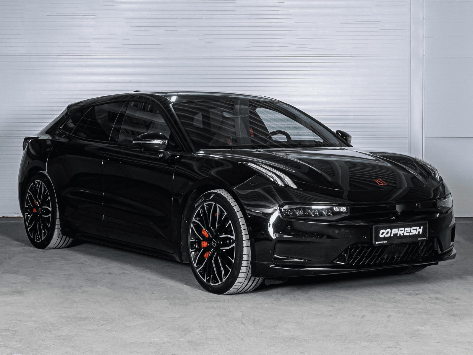 Zeekr 001 2023 — купить в Ставрополь