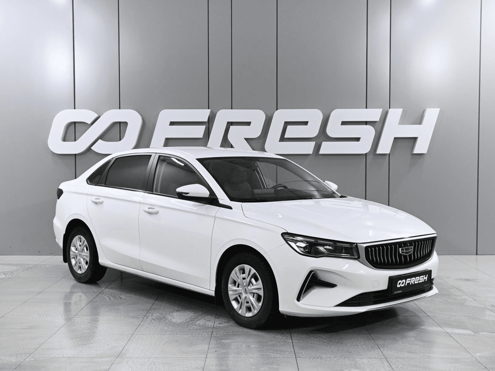 Geely Emgrand 2023 — купить в Ростов-на-Дону