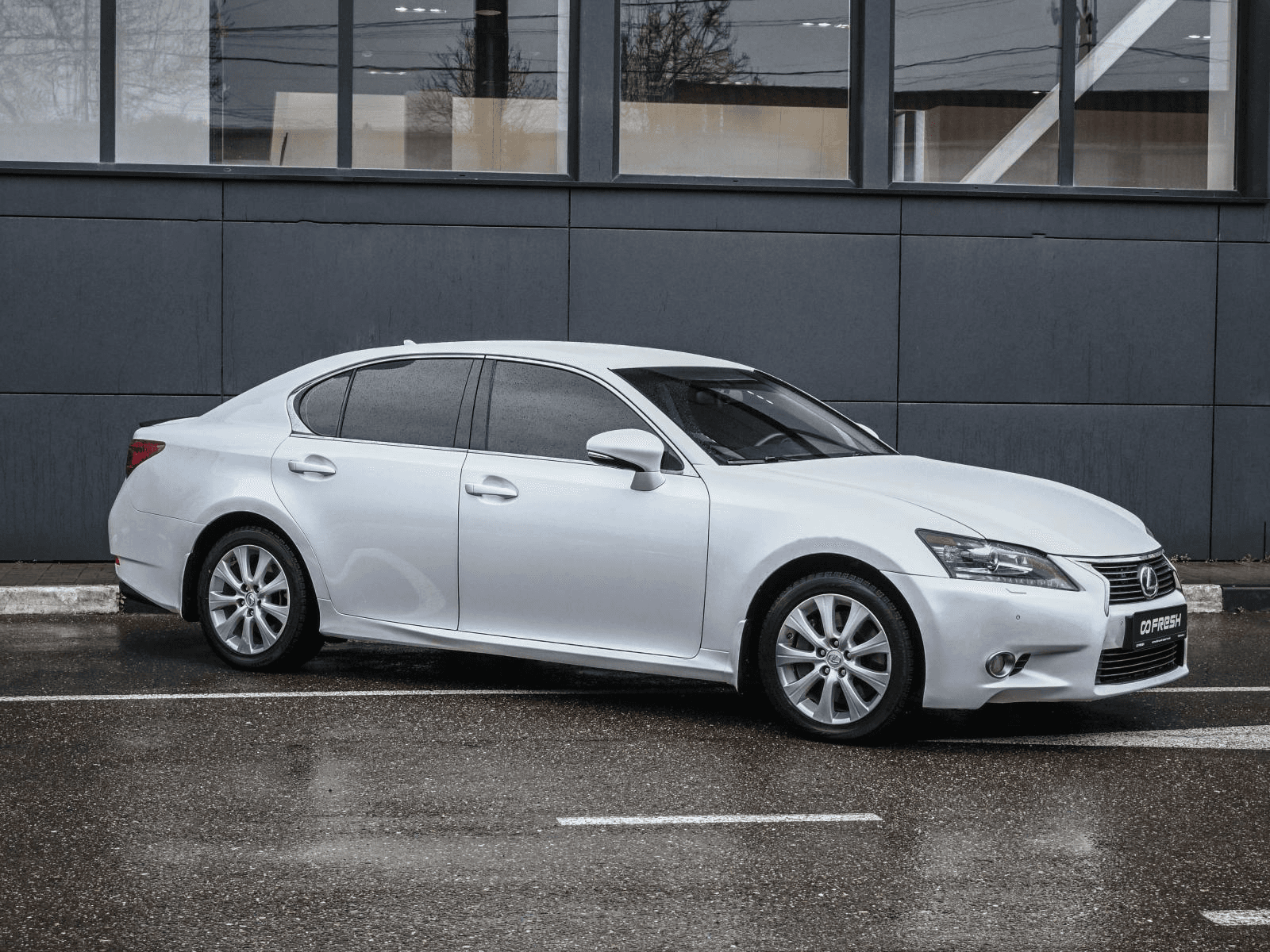 Lexus GS 2014 — купить в Новороссийск