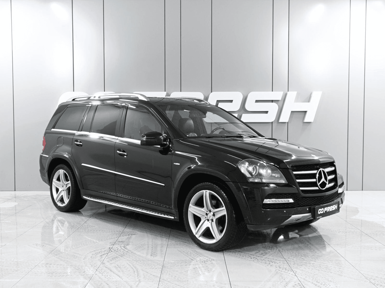 Mercedes-Benz GL 2012 — купить в Ростов-на-Дону